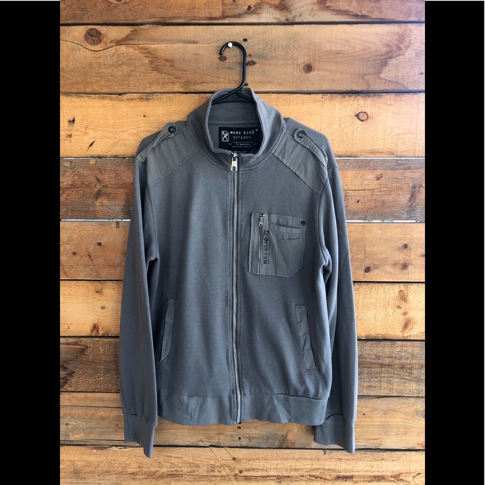Marc Ecko jacket
